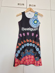 Desigual ljetna haljina (kopija), vel S-M