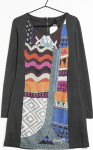Desigual tunika/haljina veličina S