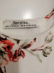 Duga cvijetna haljina Bershka- nova!