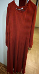 Duga haljina 3xl