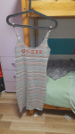 GUESS ORIGINAL ženska lagana haljina
