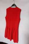 Nova H&M crvena haljina, vel.40