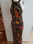 H&M maxi haljina