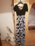 Haljina ljetna br.xs