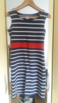 Nova haljina na pruge S/L