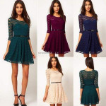 Nova haljina s etiketom