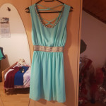 Haljina univerzalna br.36