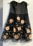 Kratka haljina s aplikama (Diadema)