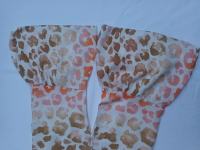 Ljetna lepršava haljina 40 42