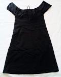 2+1 gratis! Mala crna haljina, kupljena u Chicagu, vel. 38