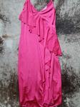 Mng pink haljina