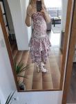 Nova nenosena haljina za svecane prigode (LuLu Couture)