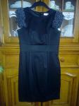 Orsay crna haljina