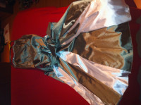 Plesna haljina za standard plesove