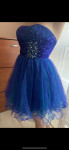 Prodajem sherri hill haljinu