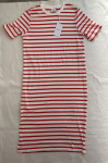 Prugasta haljina vl.S