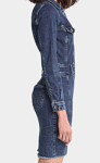 Salsa WONDER PUSH UP Denim haljina