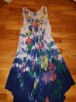 Šarena haljina