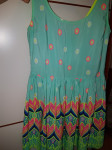 Šarena  haljina