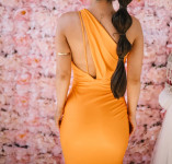 Svečana haljina - Andrea Zvono dizajn XS/S