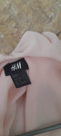 svečana haljina H&M