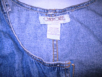 Traper haljina US 20