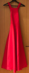 ZARA - crvena haljina - XS