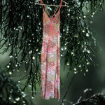 Zara šarena maxi haljina M