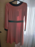ŽENSKA HALJINA  - NOVA S ETIKETOM ( VARTEKS) VELIČINA 36.