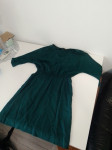 Ženska haljina ZARA Vel.S  OČUVANO