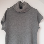 Zimska haljina dolčevita Marc o Polo 38