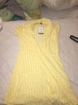 Žuta haljina (NOVO)