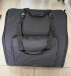 Goldencup Deluxe Bag 120BS - NOVO