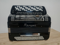 Ramjes Supermaestro 2+2, Hitno, Ispod cijene.