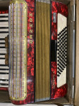 Hohner Concerto 3/72