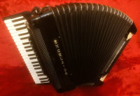 Excelsior AC, talijanska kabinka 2+2, SERVISIRANA, jamstvo 12 mjeseci