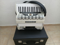 GUERRINI  oxford 96b. .4/5 .. NOVO _ mog.zamjena