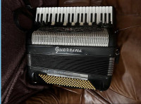 Guerrini superior 3,1972,sons,binči