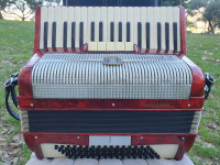 HARMONIJA FLORAMY 80 BASOVA(SETTIMIO SOPRANI)