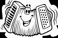 Harmonika foršpili i vježbe trilera video