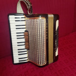 HARMONIKA HOHNER CONCERTO III 72