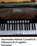 Harmonika Hohner