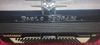 Harmonika Paolo Soprani