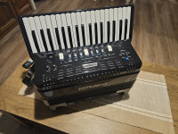 Harmonika Roland FR4