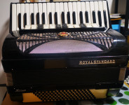 Harmonika