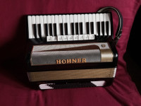 Harmonike Hohner, Melodija , 96 80 bas mog zamjena