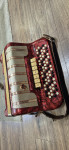 Hohner Accordina VII – dugmetara harmonika 120 basova