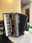 Hohner Atlantic IV N Musette
