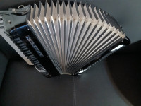 HOHNER cassotto 96b 2+2 DUPLA KABINA ** NOVO **_mog.zamjena !!