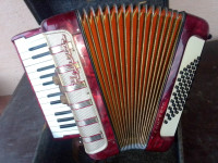 HOHNER CONCETO I